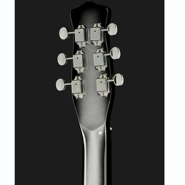 Danelectro 58 Longhorn Baritone BB – Elgitarr Recension