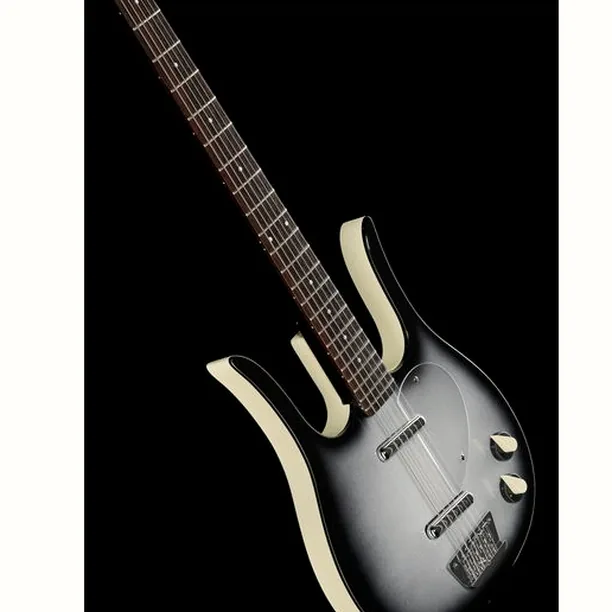 Danelectro 58 Longhorn Baritone BB – Elgitarr Recension