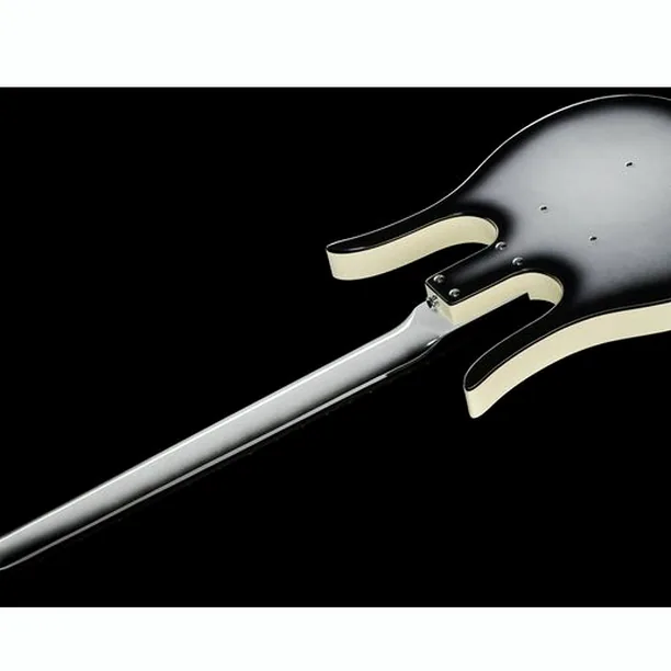 Danelectro 58 Longhorn Baritone BB – Elgitarr Recension