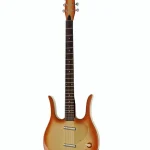Danelectro 58 Longhorn Baritone CB – Elgitarr Recension