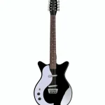 Danelectro 59 Dano 12 Lefthand BK – Elgitarr Recension