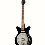 Danelectro 59 Resonator BK – Elgitarr Recension