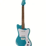 Danelectro 67 Aqua – Elgitarr Recension