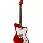 Danelectro 67 Red – Elgitarr Recension