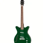Danelectro Fifty Niner Jade Top – Elgitarr Recension