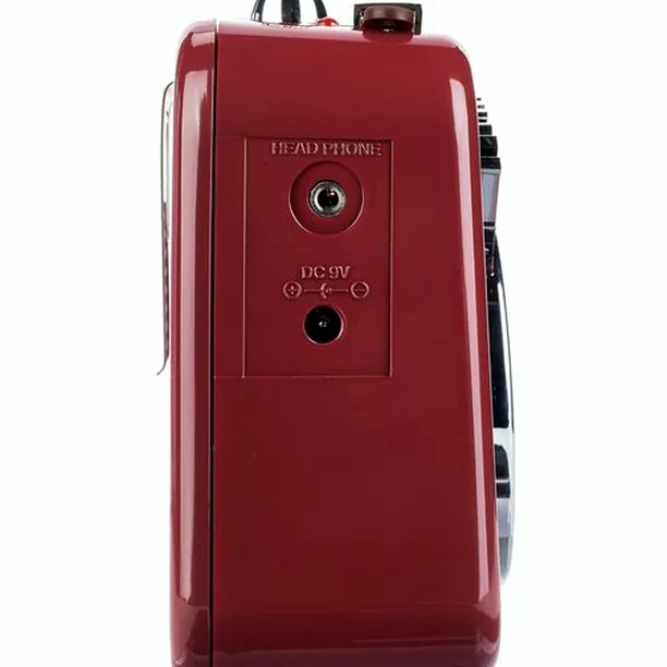Danelectro N-10 Honeytone Mini Amp BUR Recension: Vårt slutgiltiga omdöme