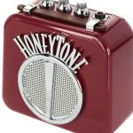 Danelectro N-10 Honeytone Mini Amp BUR Recension: Vårt slutgiltiga omdöme
