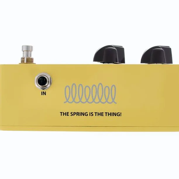Danelectro SKJ-1 Spring King Junior Test: Allt du behöver veta innan du köper
