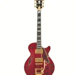 DAngelico Deluxe Bobby Weir 3 STW – Elgitarr Recension