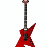 DGZ Dime Guitarz Culprit Standard Cherry Bomb – Elgitarr Recension