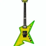 DGZ Dime Guitarz Culprit Standard Dime Slime – Elgitarr Recension