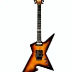 DGZ Dime Guitarz Culprit Standard Tobacco SB – Elgitarr Recension