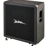 Diezel 4×12 Front-Loaded Recension: Den bästa partnern för din topp?