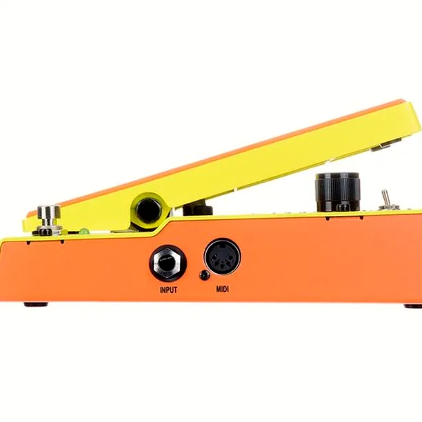 Digitech Whammy MonoNeon Signature Recension: Är den värd sin plats på ditt pedalbord?