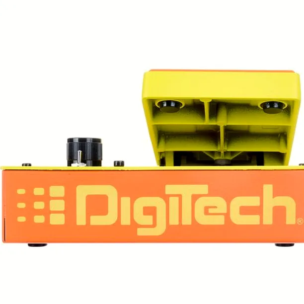Digitech Whammy MonoNeon Signature Recension: Är den värd sin plats på ditt pedalbord?