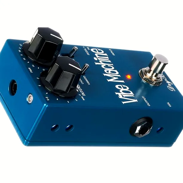 DryBell Vibe Machine V-3 Test: Helt enkelt briljant eller överhajpad?