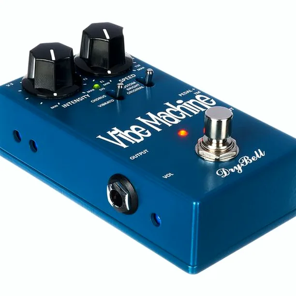 DryBell Vibe Machine V-3 Test: Helt enkelt briljant eller överhajpad?