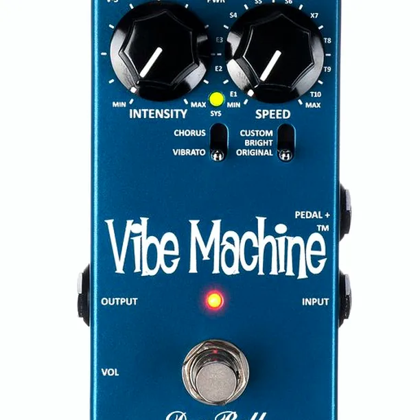 DryBell Vibe Machine V-3 Test: Helt enkelt briljant eller överhajpad?