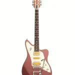 Duesenberg Bros. Landreth Joey’s Guitar – Elgitarr Recension