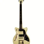 Duesenberg Fullerton TV Vintage White – Elgitarr Recension