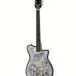 Duesenberg Johnny Depp – Elgitarr Recension