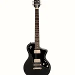 Duesenberg Julietta Catalina Black – Elgitarr Recension