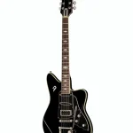 Duesenberg Paloma Black – Elgitarr Recension