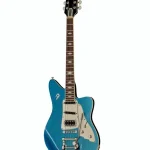 Duesenberg Paloma CTB – Elgitarr Recension