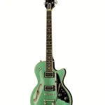 Duesenberg Starplayer TV CHG – Elgitarr Recension