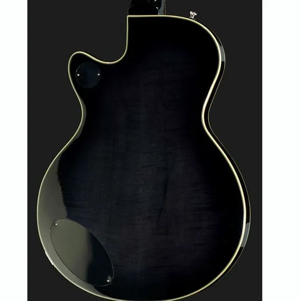Duesenberg Starplayer TV Deluxe CR – Elgitarr Recension