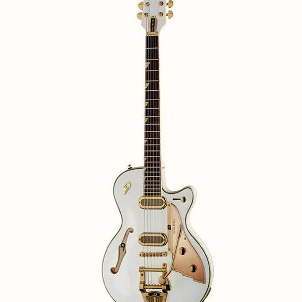 Duesenberg Starplayer TV Phonic VW – Elgitarr Recension