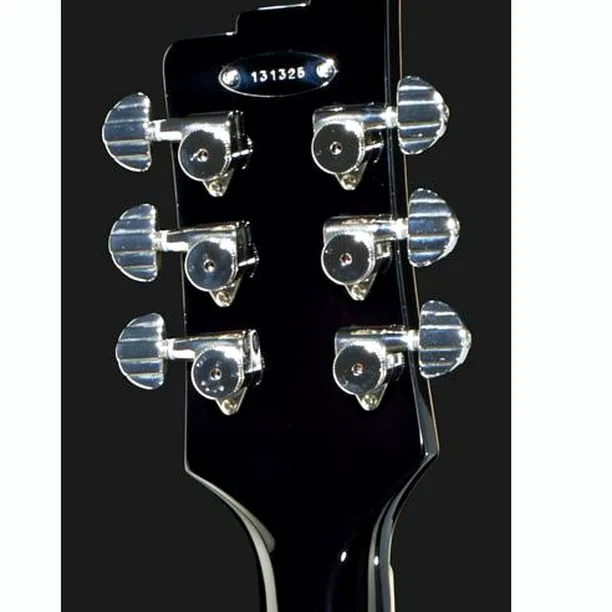 Duesenberg Starplayer TV Plus BK – Elgitarr Recension