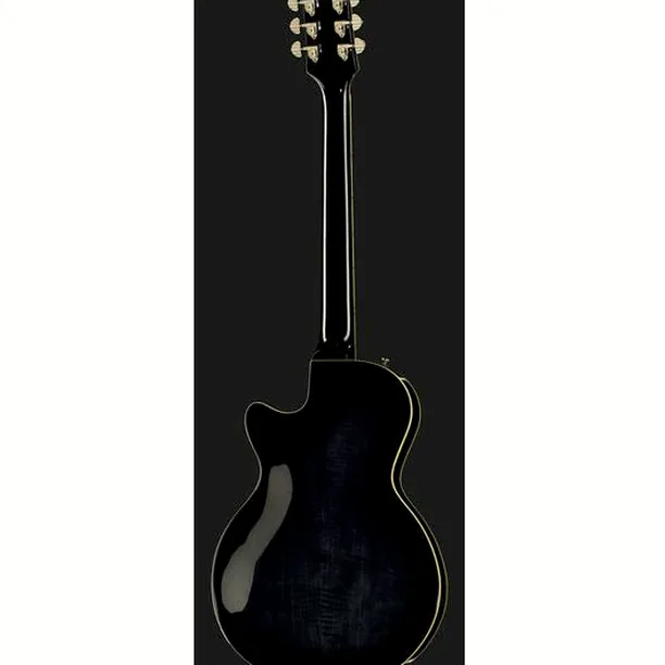 Duesenberg Starplayer TV Vintage Burst – Elgitarr Recension