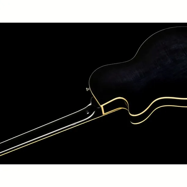 Duesenberg Starplayer TV Vintage Burst – Elgitarr Recension