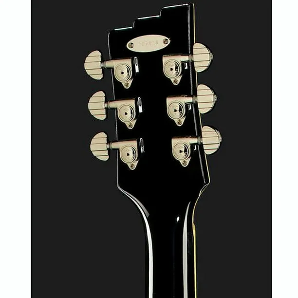 Duesenberg Starplayer TV Vintage Burst – Elgitarr Recension