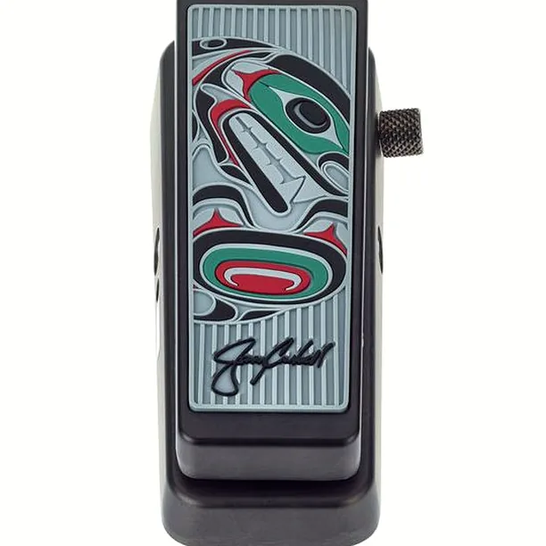 Dunlop Cry Baby Cantrell Blk Edition Recension: En ny standard för gitarreffekter?