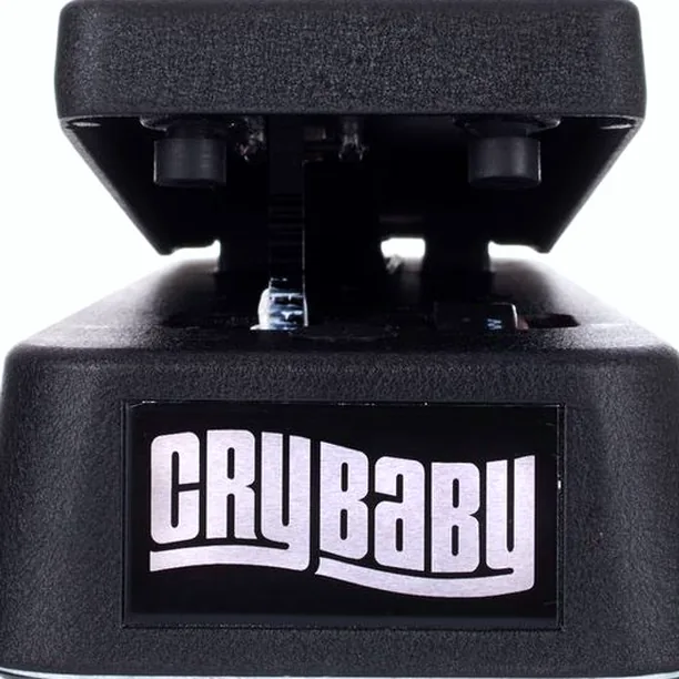 Dunlop Crybaby 95Q Recension: Är detta pedalen som förändrar ditt sound?