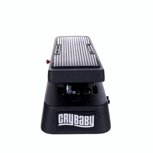 Dunlop Crybaby 95Q Recension: Är detta pedalen som förändrar ditt sound?