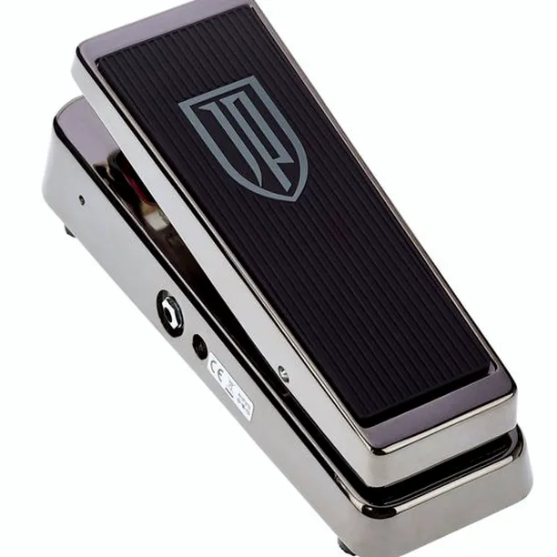 Dunlop John Petrucci Cry Baby Wah Test: Hype eller ett måste för gitarrister?