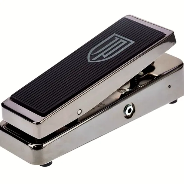Dunlop John Petrucci Cry Baby Wah Test: Hype eller ett måste för gitarrister?