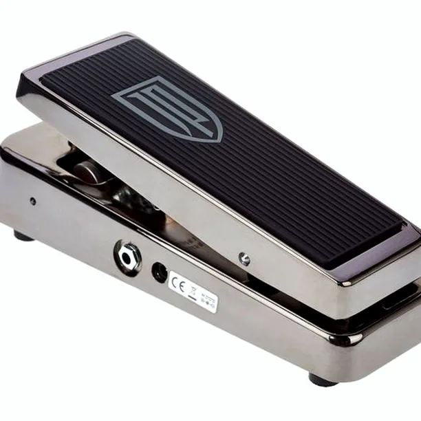 Dunlop John Petrucci Cry Baby Wah Test: Hype eller ett måste för gitarrister?