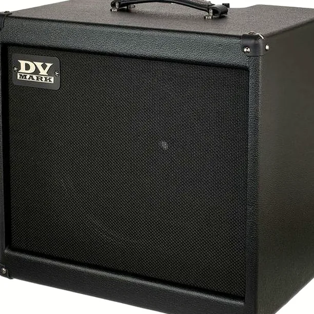 DV Mark DV Powered Cab 112/60 Recension: Varför vi rekommenderar denna cab