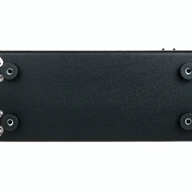 Electro Harmonix MIG-50 Head Testrapport: Specifikationer, ljud & omdöme