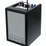 Elite Acoustics A1-4 Acoustic Amplifier MKII Recension: Helt enkelt briljant?