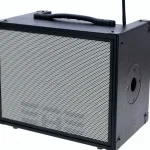 Elite Acoustics D6-58 Acoustic Amplifier Test: Fullständig analys & demo