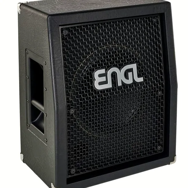 Engl E112VSB Pro Cabinet SL Recension: Vår favoritlåda i år