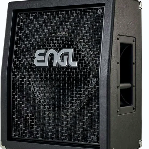 Engl E112VSB Pro Cabinet SL Recension: Vår favoritlåda i år