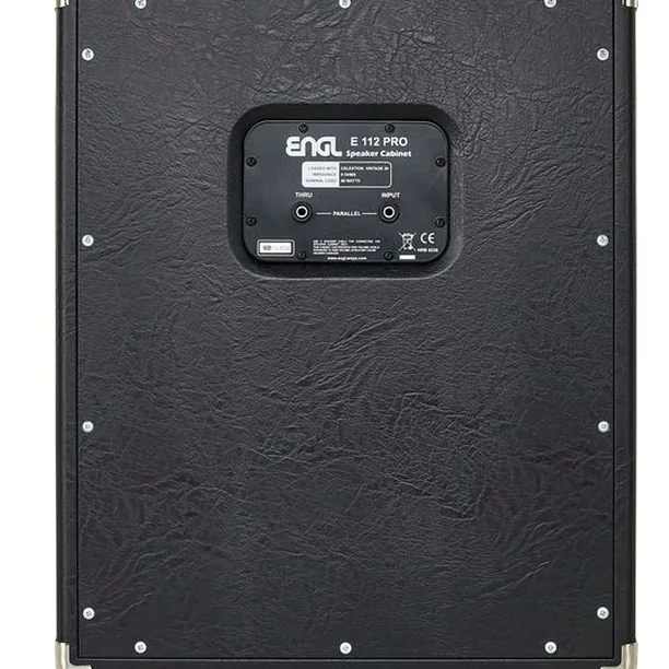 Engl E112VSB Pro Cabinet SL Recension: Vår favoritlåda i år