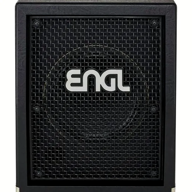 Engl E112VSB Pro Cabinet SL Recension: Vår favoritlåda i år