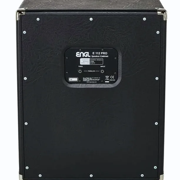 Engl E112VSB Pro Cabinet SL Recension: Vår favoritlåda i år